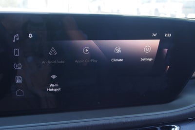 2025 Buick Envista Sport Touring