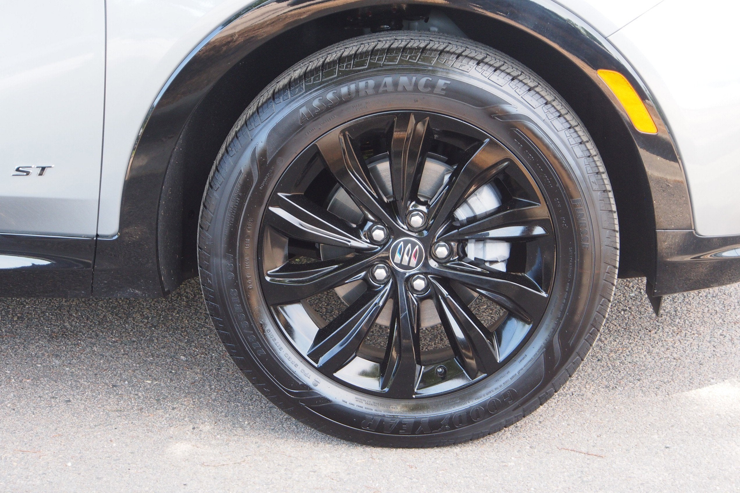 2025 Buick Envista Sport Touring