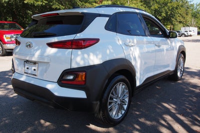 2019 Hyundai Kona SEL