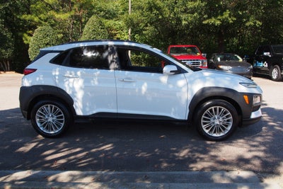 2019 Hyundai Kona SEL
