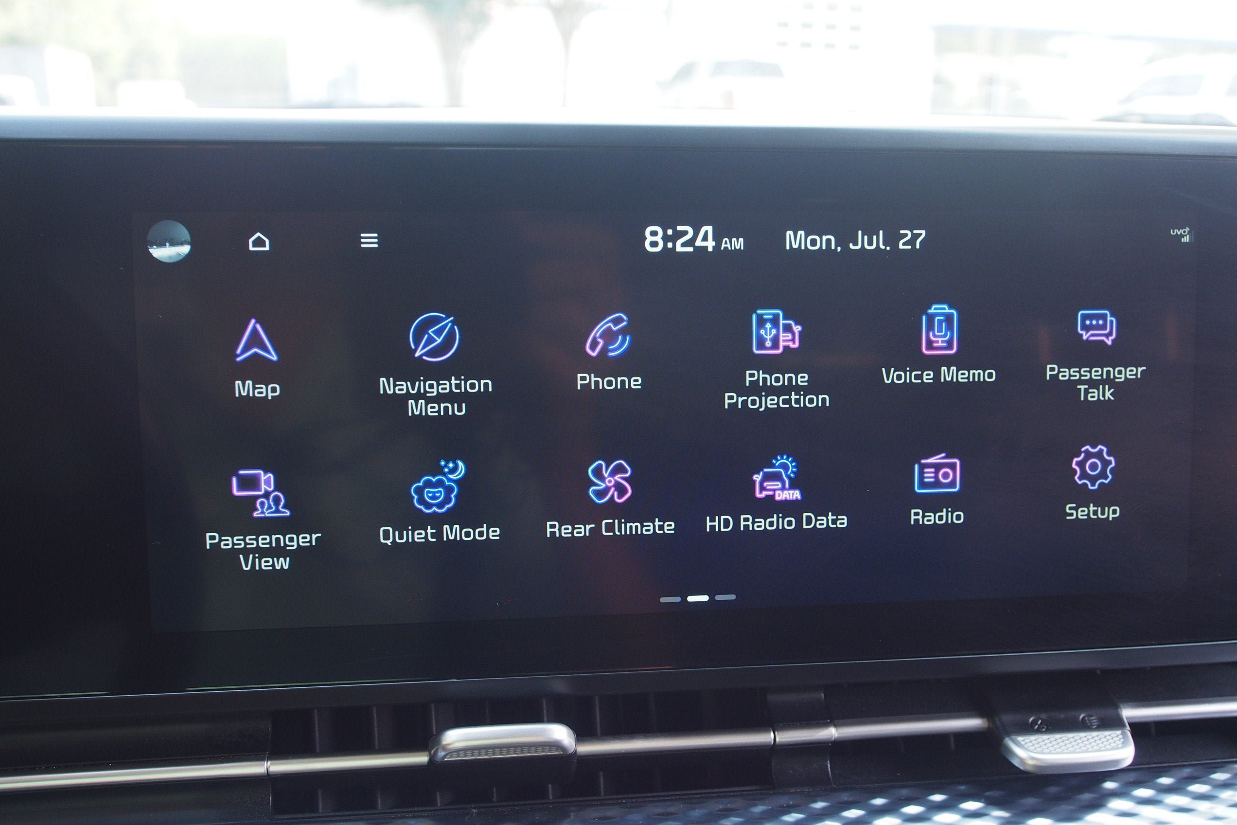 2022 Kia Carnival SX Prestige