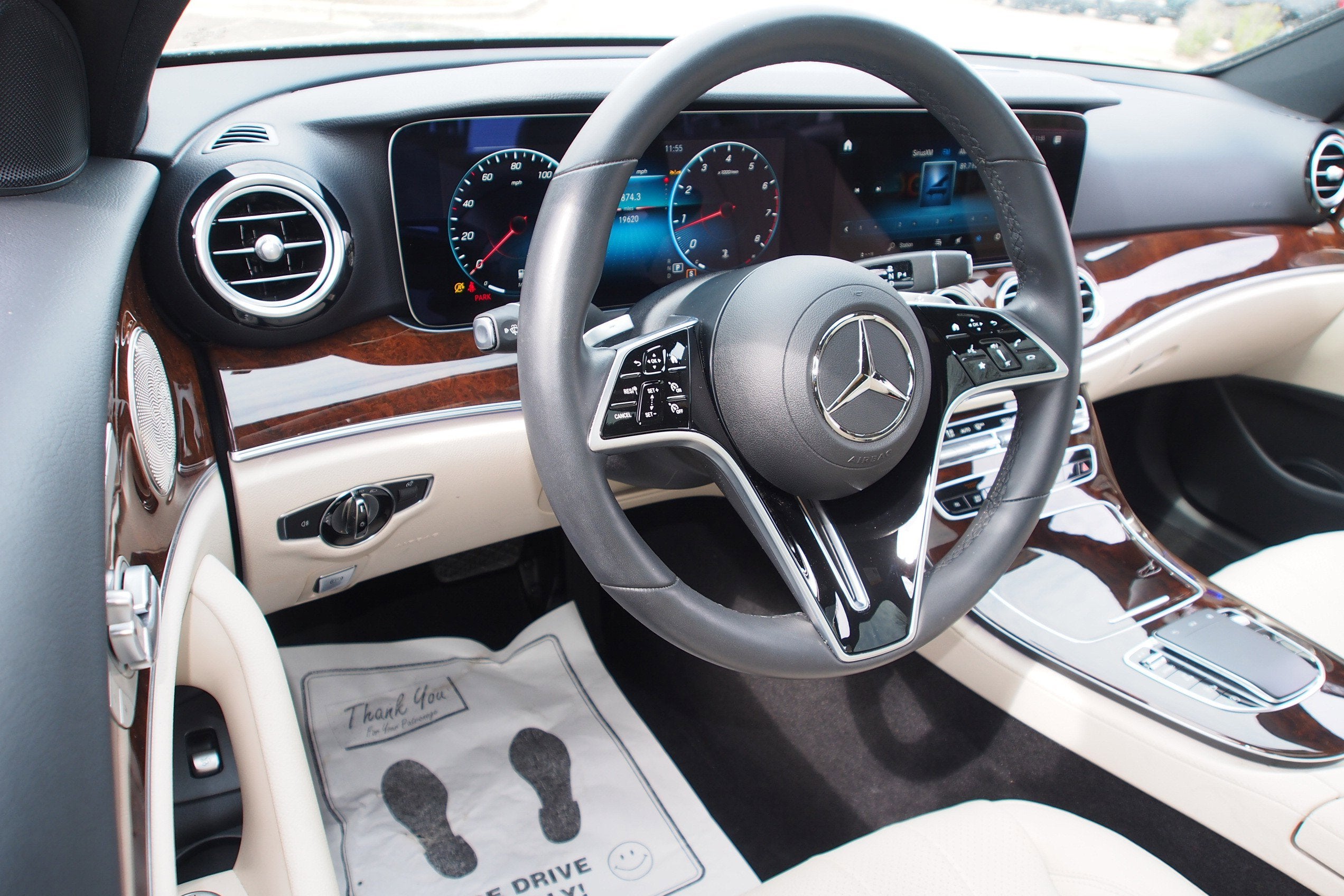 2023 Mercedes-Benz E-Class E 350