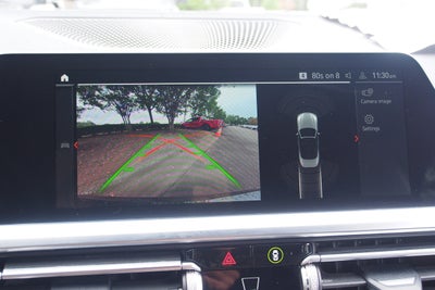 2021 BMW 4 Series M440i