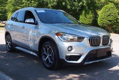 2019 BMW X1 xDrive28i