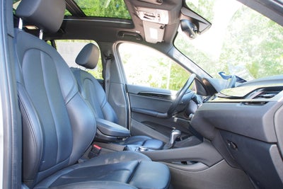 2019 BMW X1 xDrive28i
