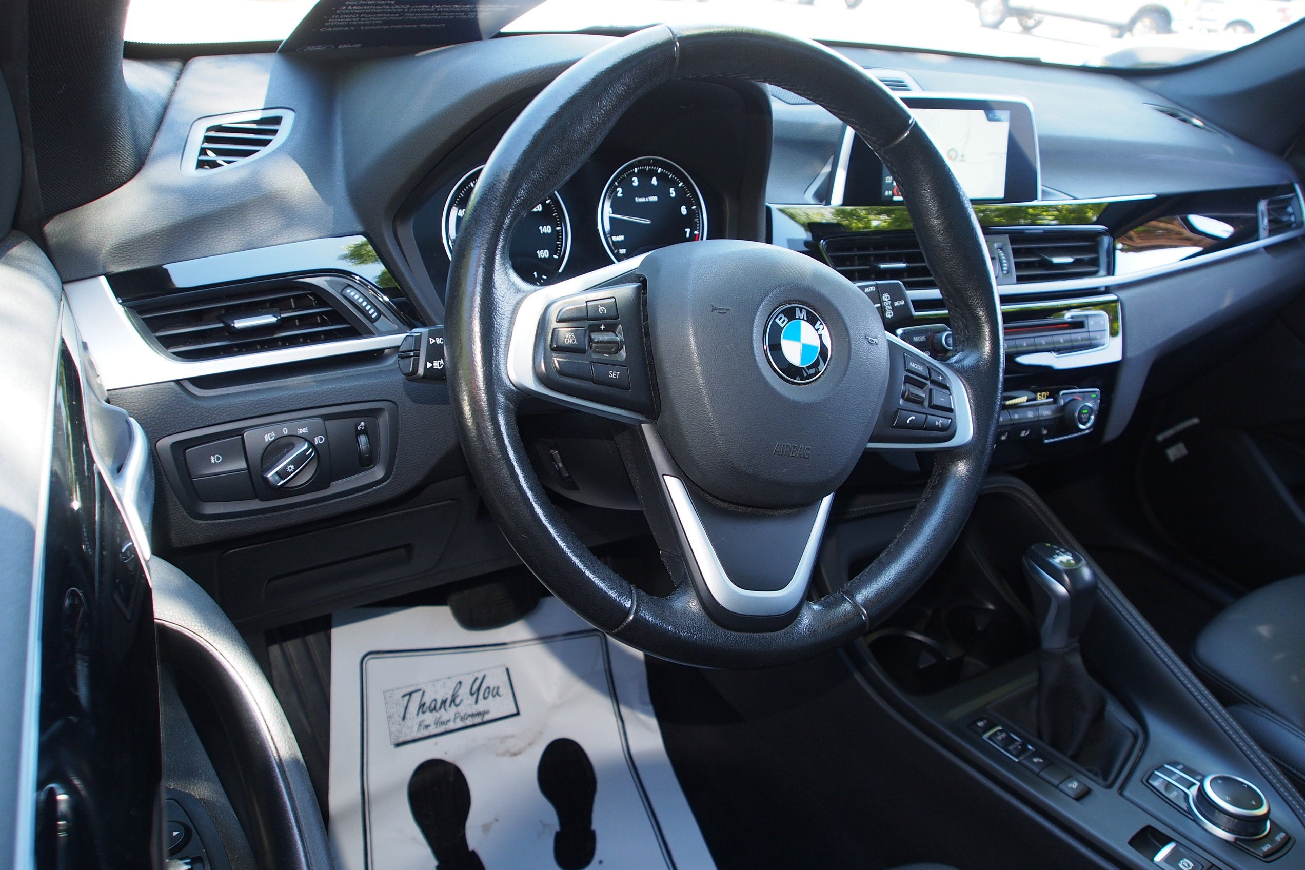 2019 BMW X1 xDrive28i