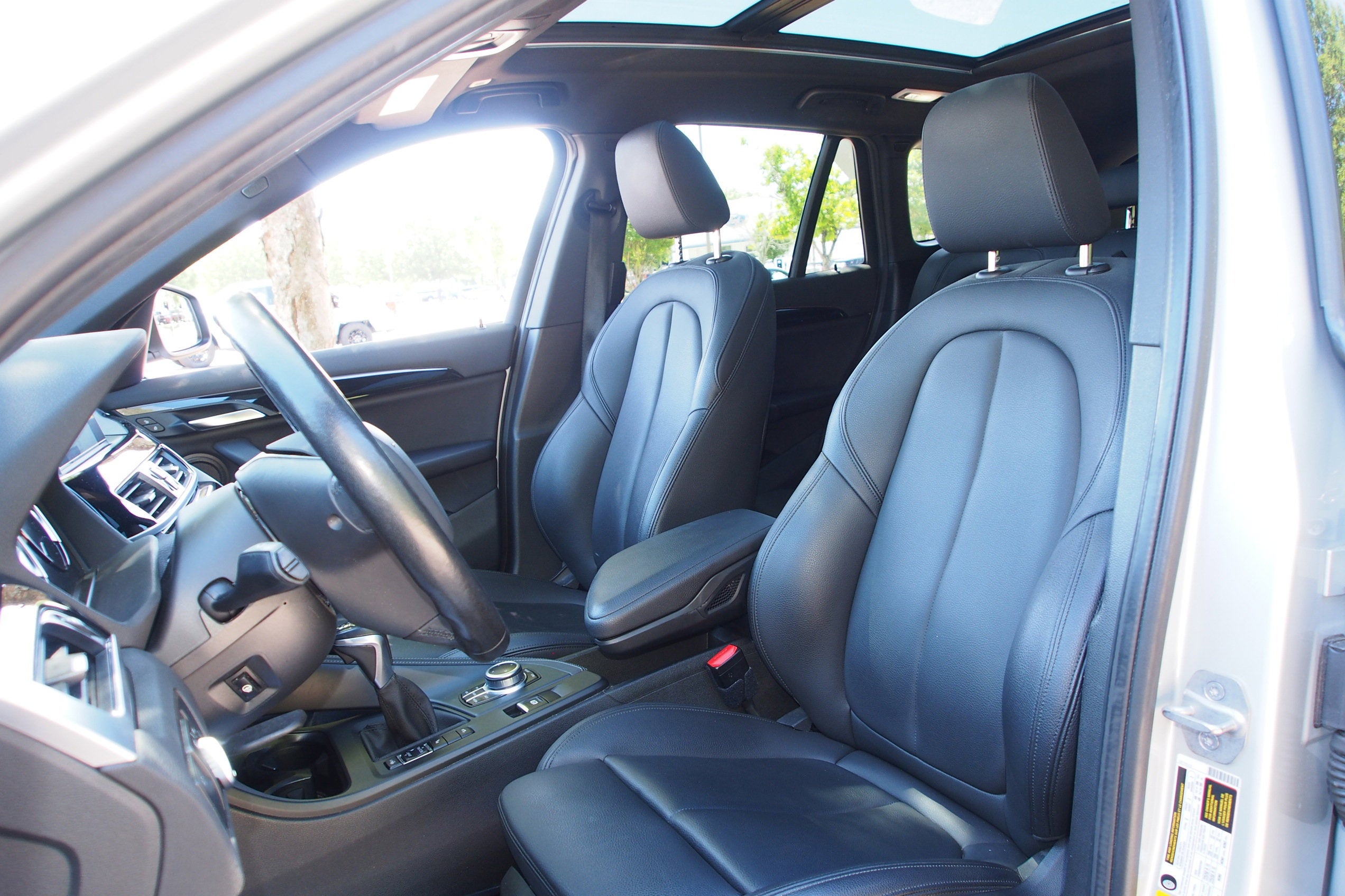 2019 BMW X1 xDrive28i