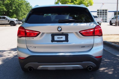 2019 BMW X1 xDrive28i