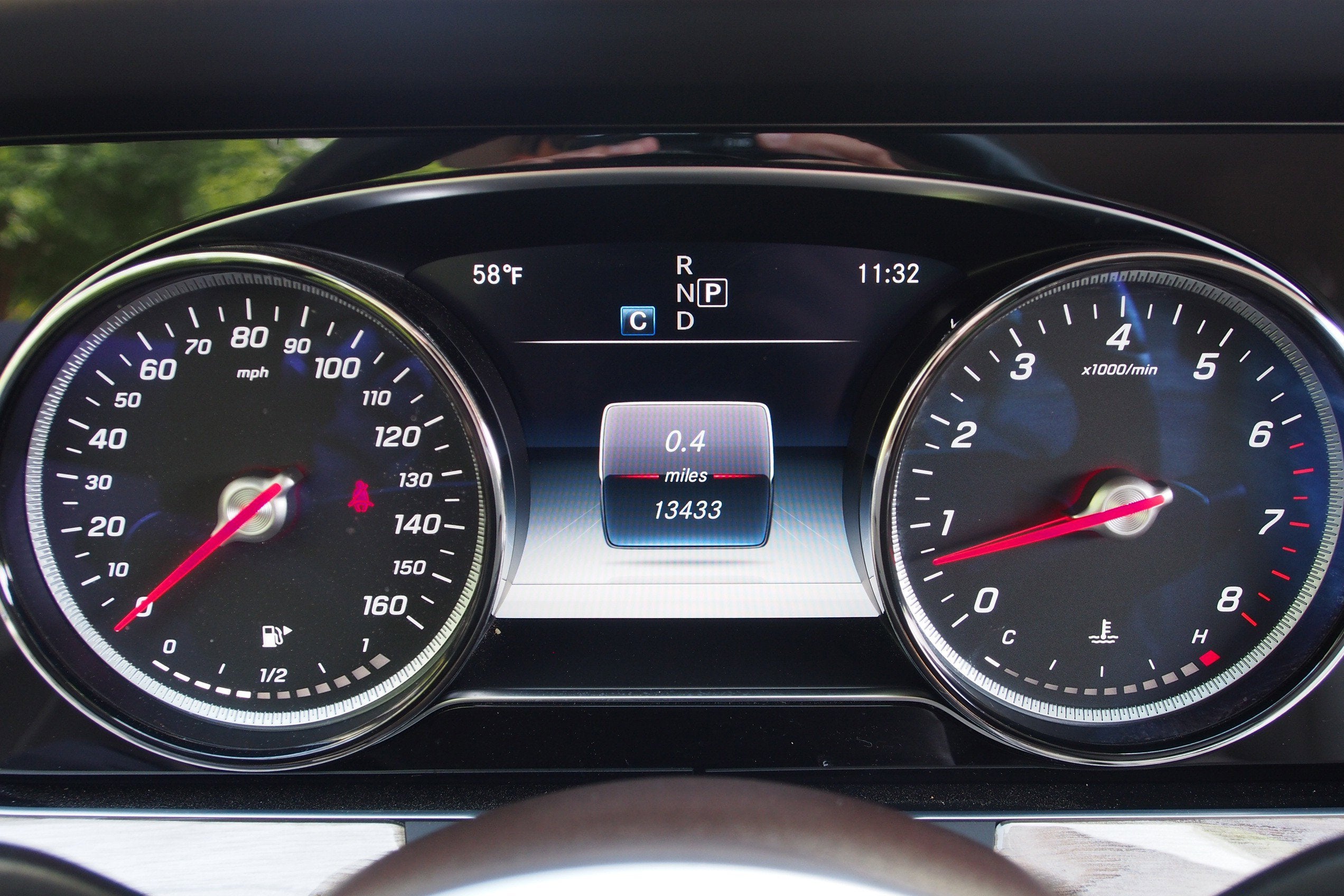 2019 Mercedes-Benz E-Class E 450