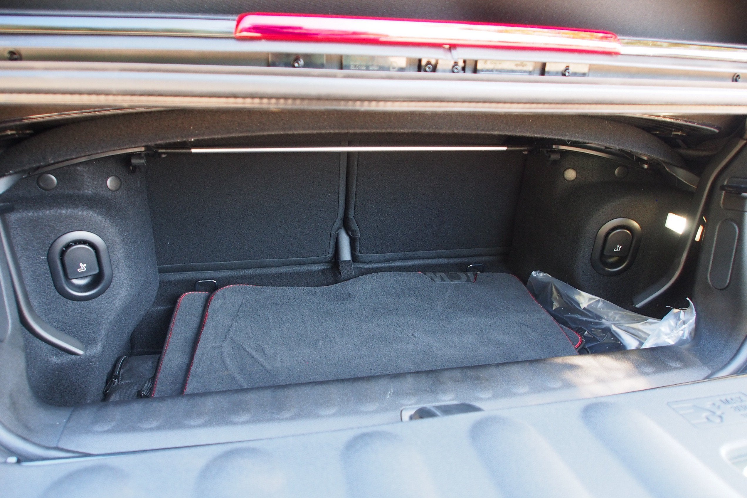 2026 MINI Convertible Base