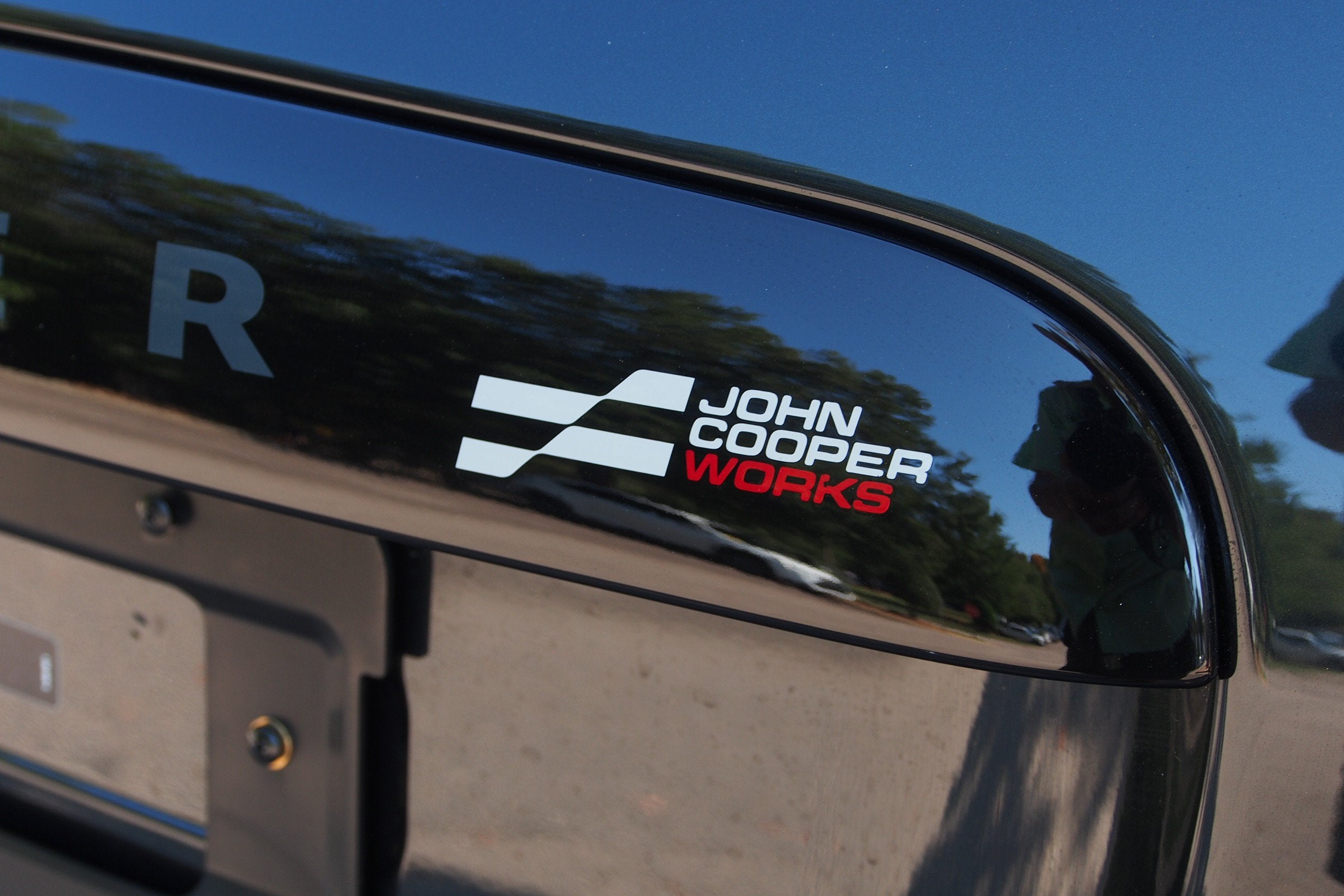 2026 MINI Convertible Base