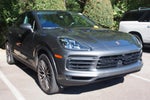 2021 Porsche Cayenne Base