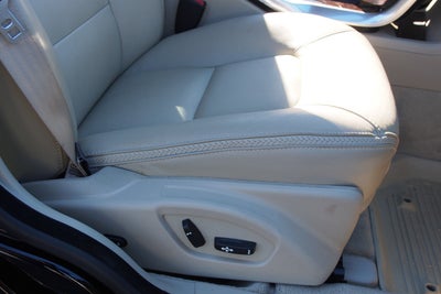 2015 Volvo XC70 3.2L Premier