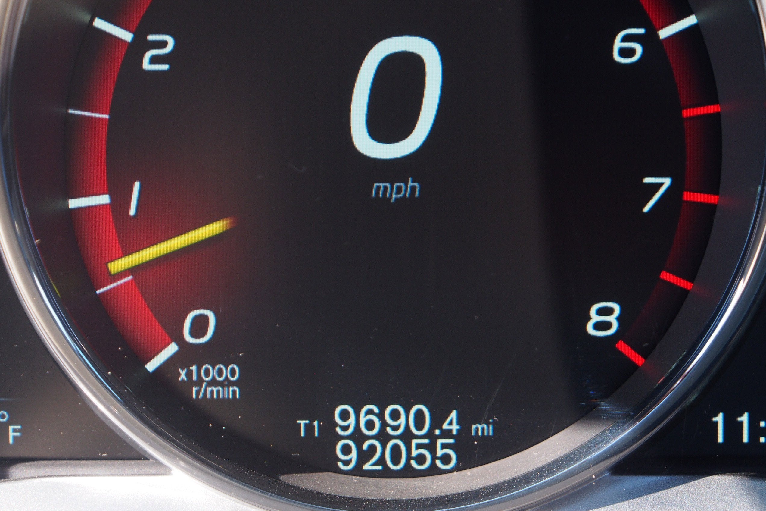 2015 Volvo XC70 3.2L Premier