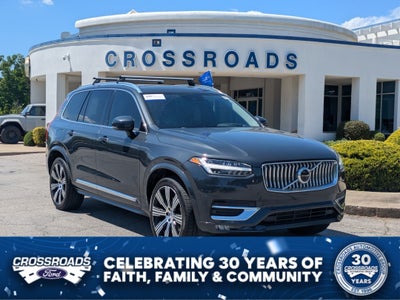 2022 Volvo XC90 Inscription