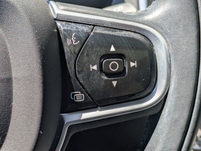 2022 Volvo XC90 Inscription