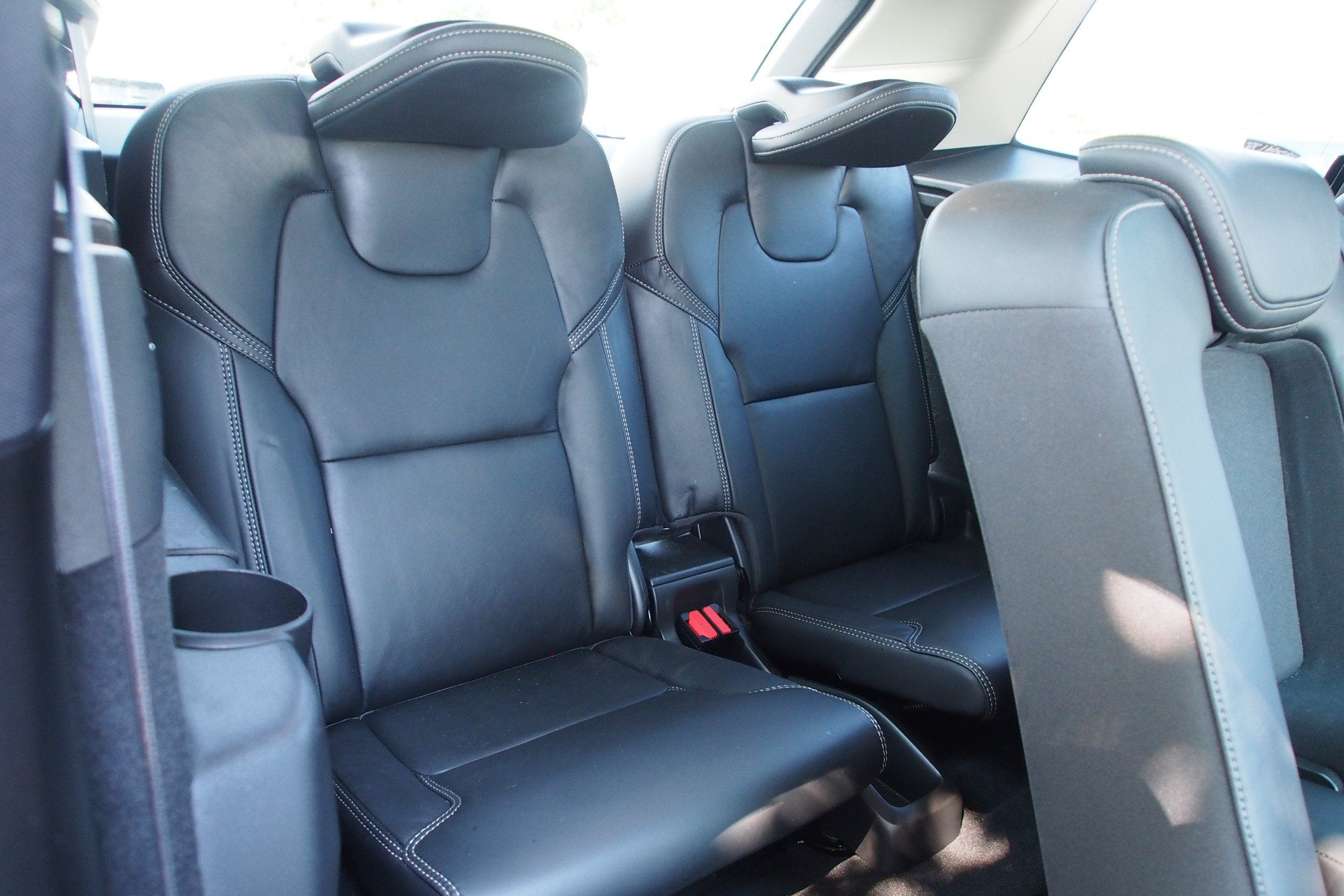2022 Volvo XC90 Inscription