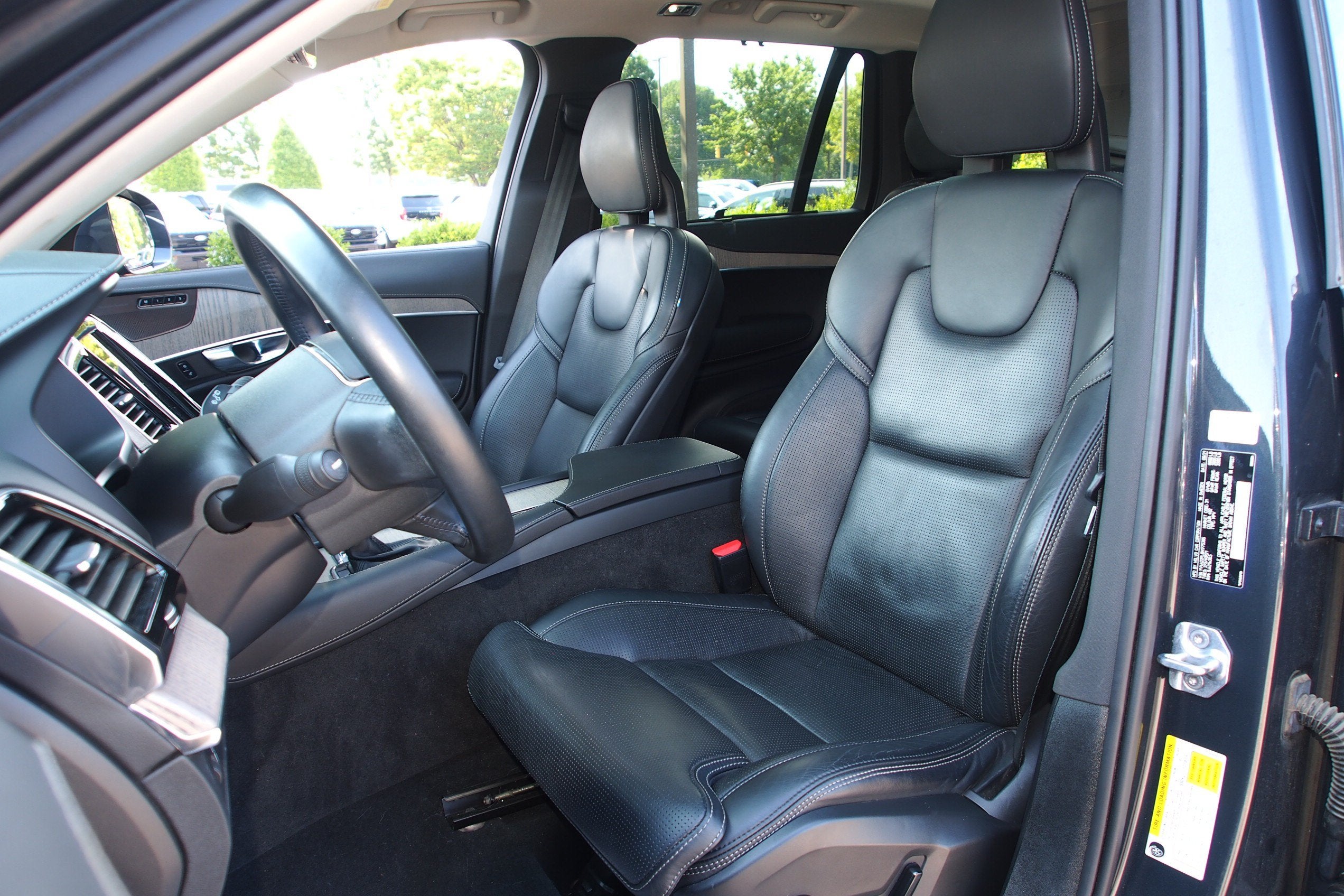 2022 Volvo XC90 Inscription