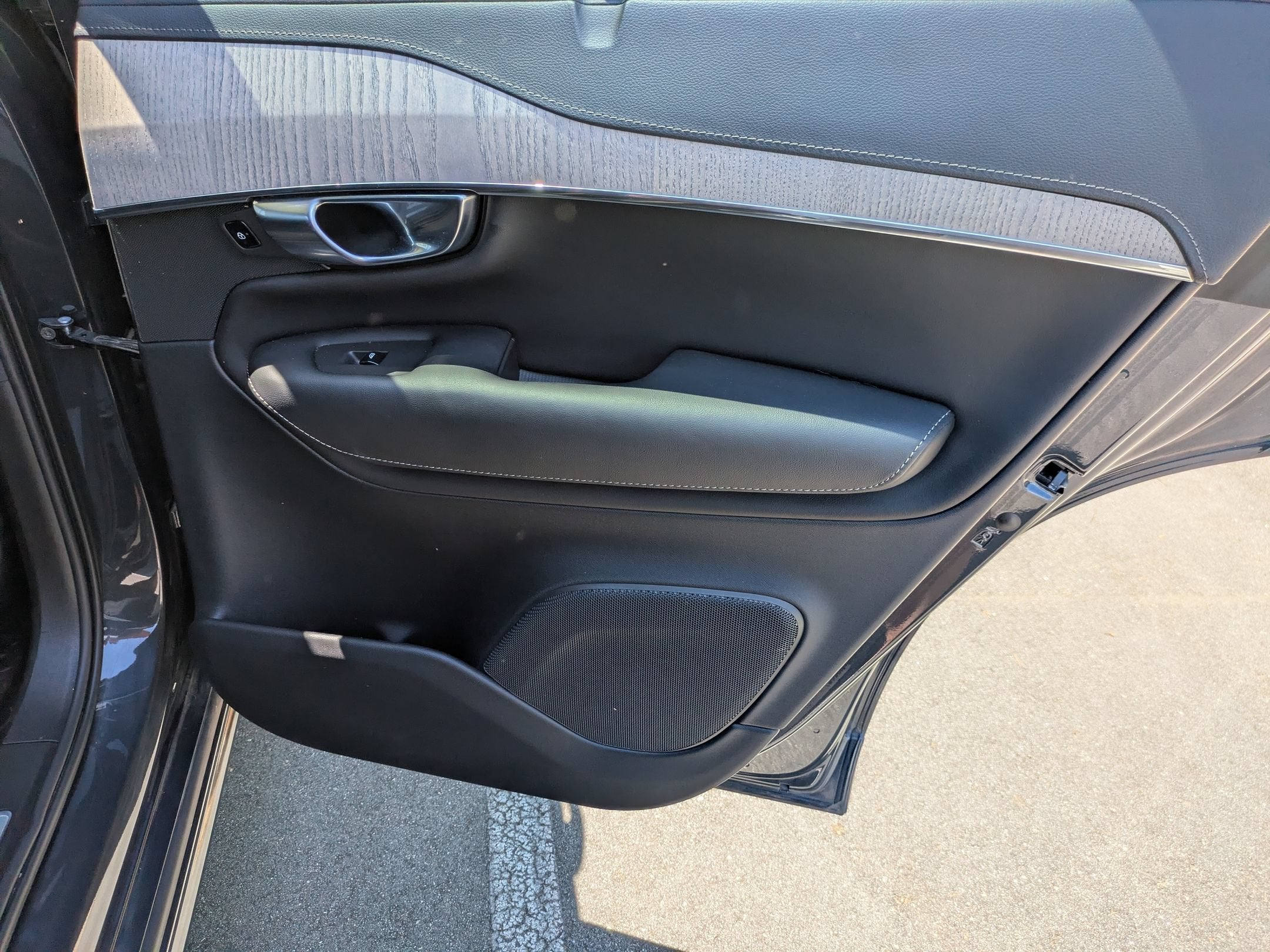 2022 Volvo XC90 Inscription