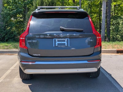 2022 Volvo XC90 Inscription