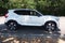 2023 Volvo XC40 Plus Dark Theme