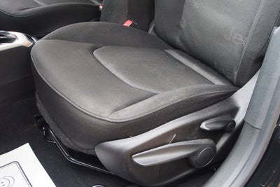 2016 Jeep Renegade Sport