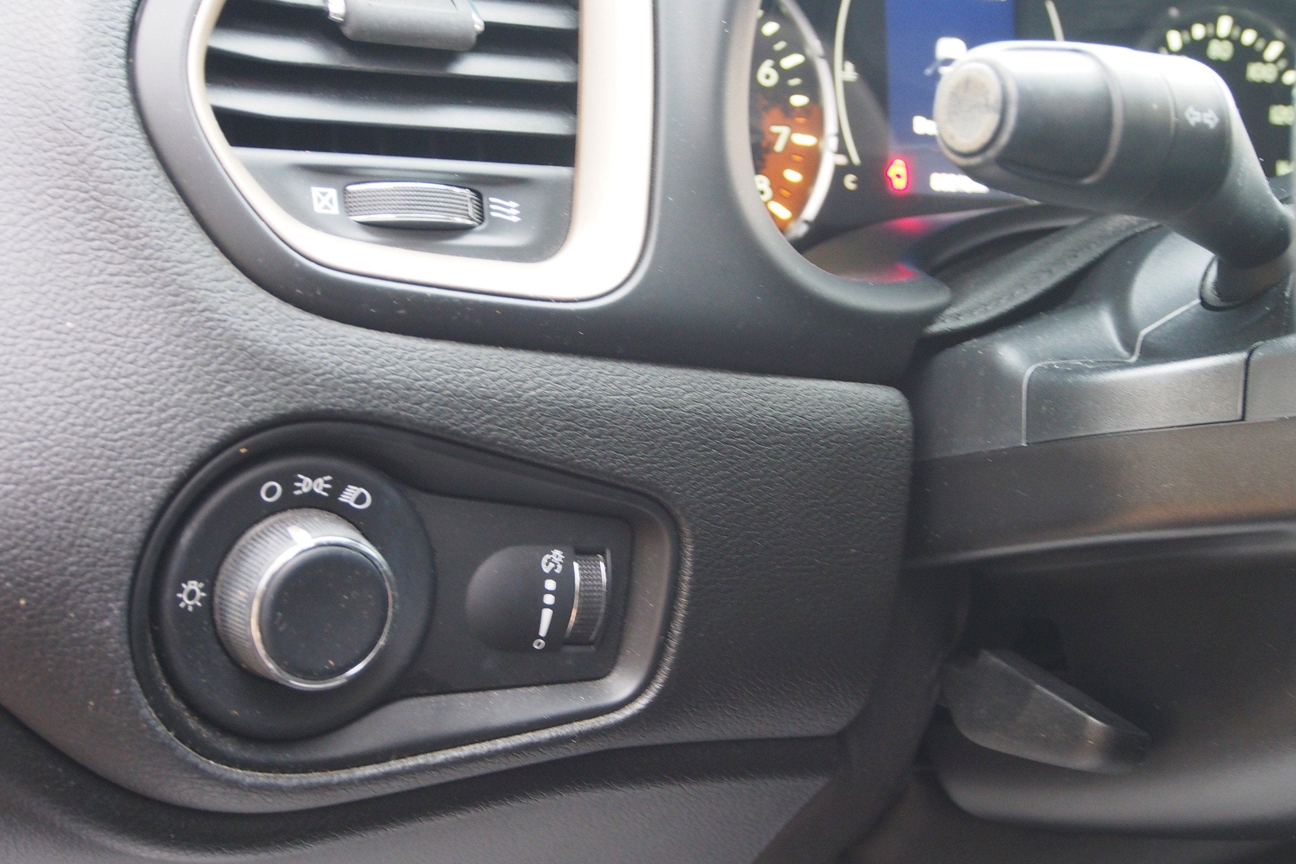 2016 Jeep Renegade Sport