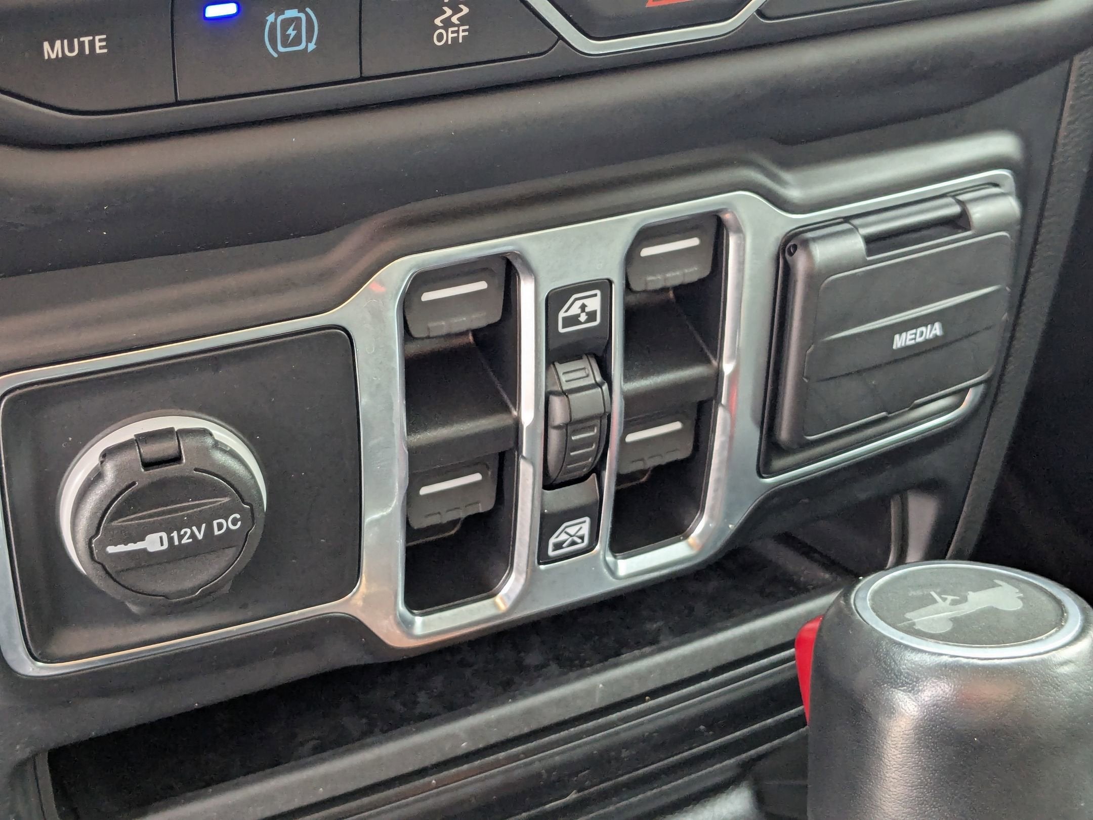 2022 Jeep Wrangler 4xe Unlimited Sahara