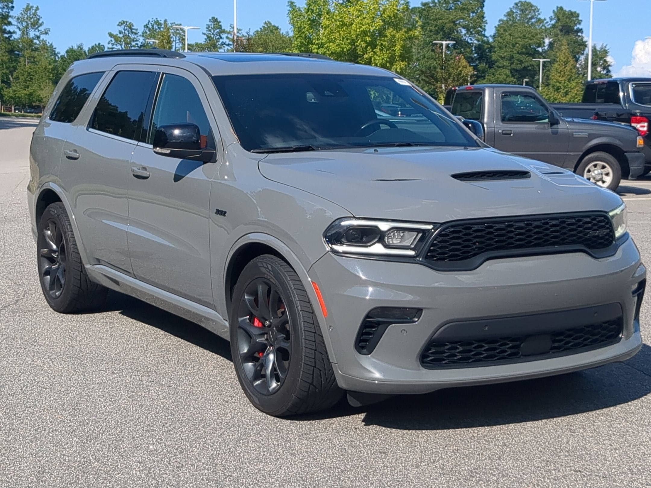 2023 Dodge Durango SRT 392 Premium