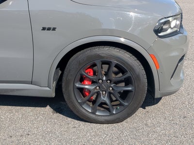2023 Dodge Durango SRT 392 Premium