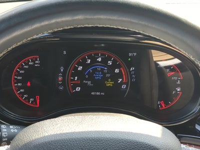 2023 Dodge Durango SRT 392 Premium