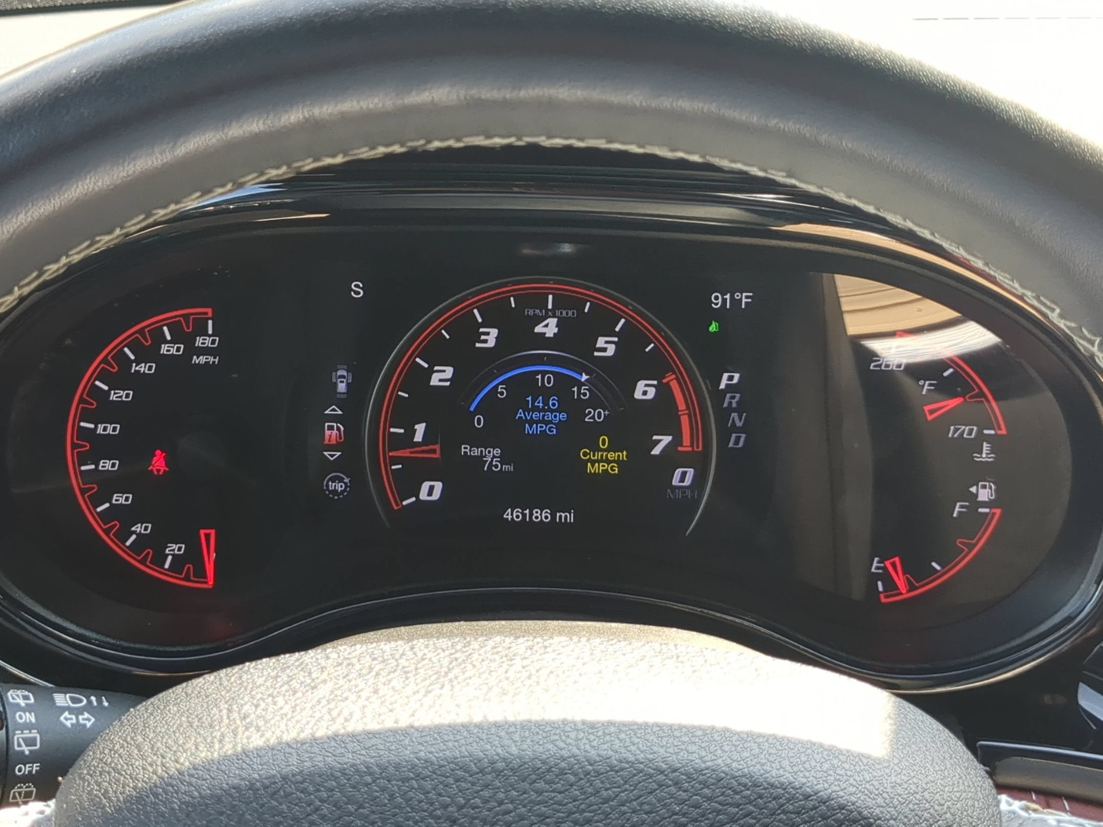 2023 Dodge Durango SRT 392 Premium