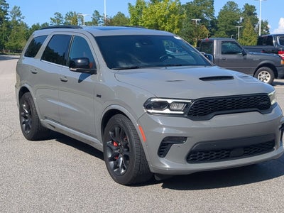 2023 Dodge Durango SRT 392 Premium