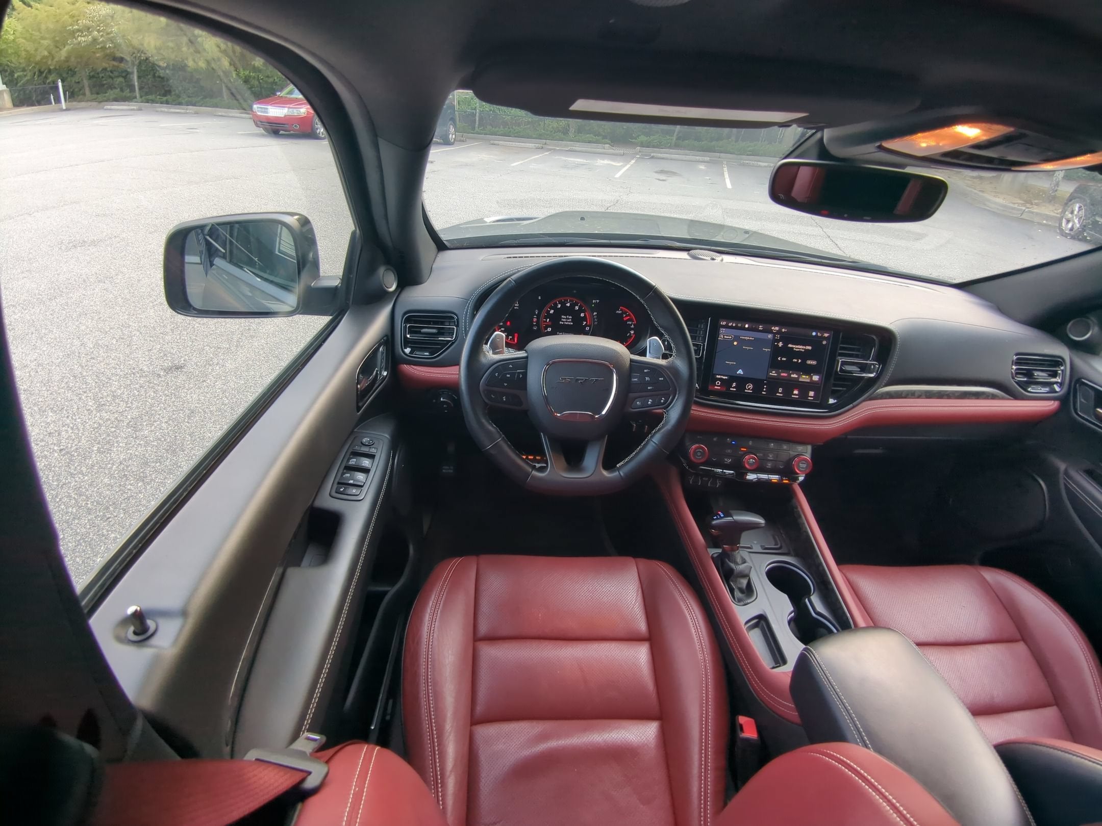 2023 Dodge Durango SRT 392 Premium