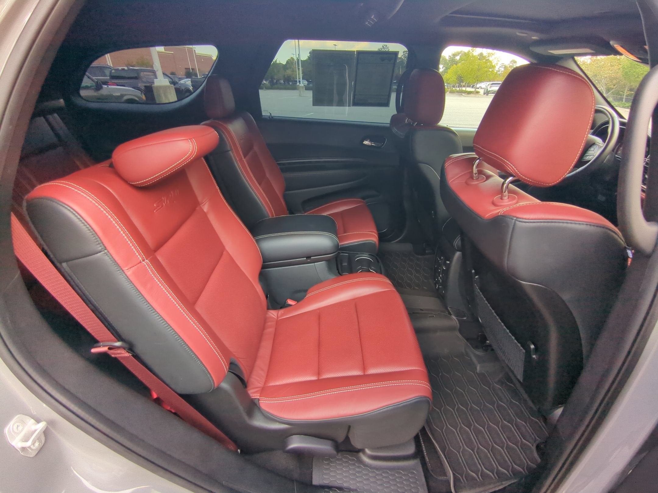 2023 Dodge Durango SRT 392 Premium