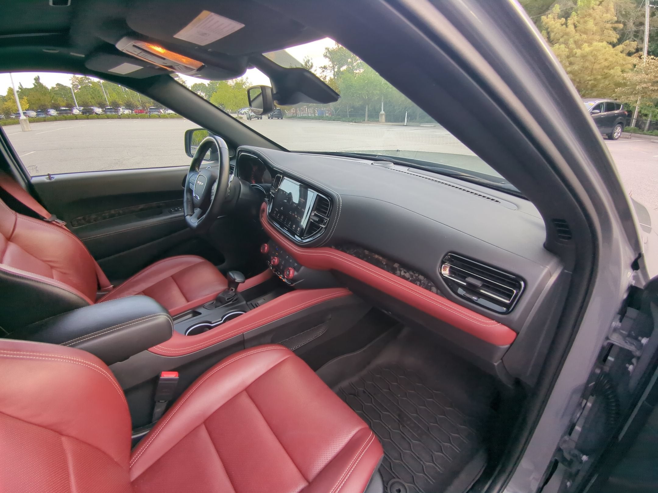 2023 Dodge Durango SRT 392 Premium