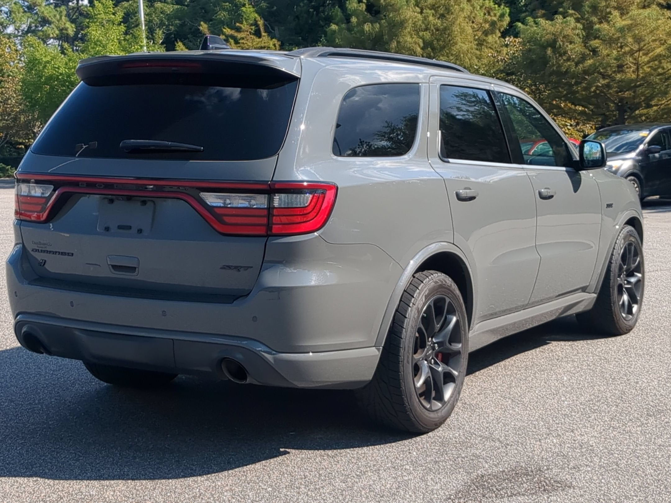 2023 Dodge Durango SRT 392 Premium