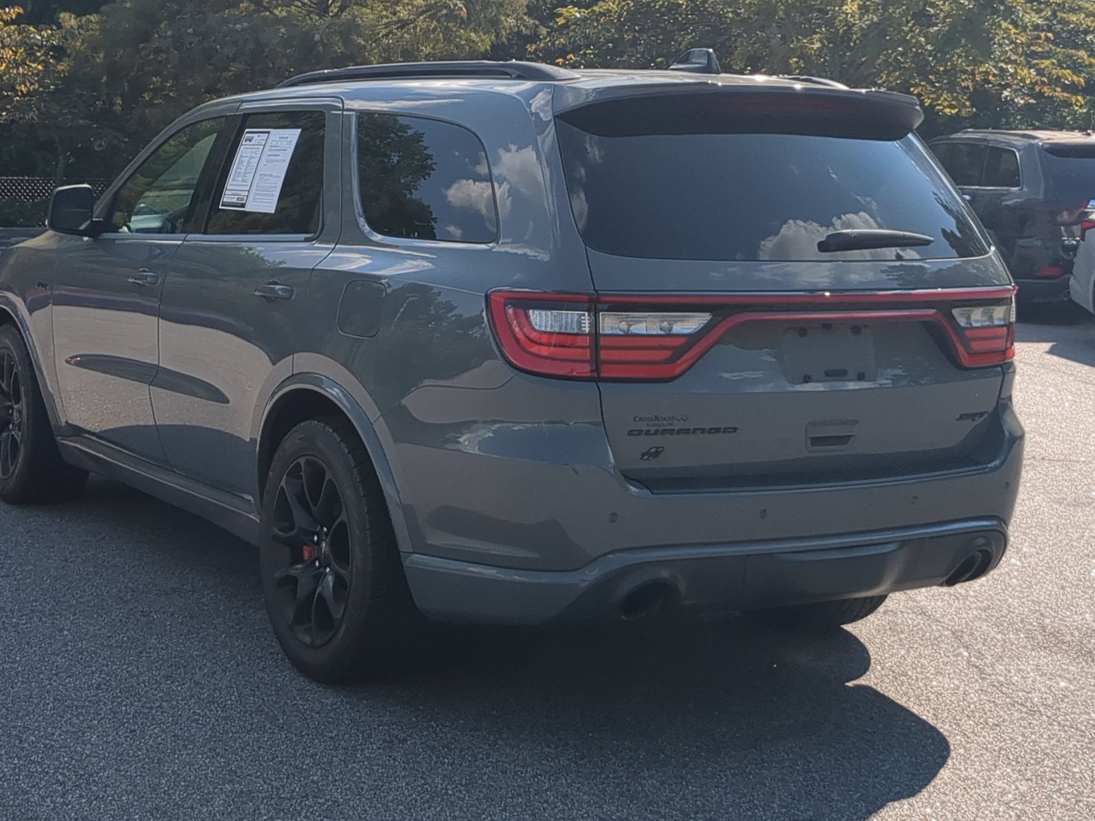 2023 Dodge Durango SRT 392 Premium