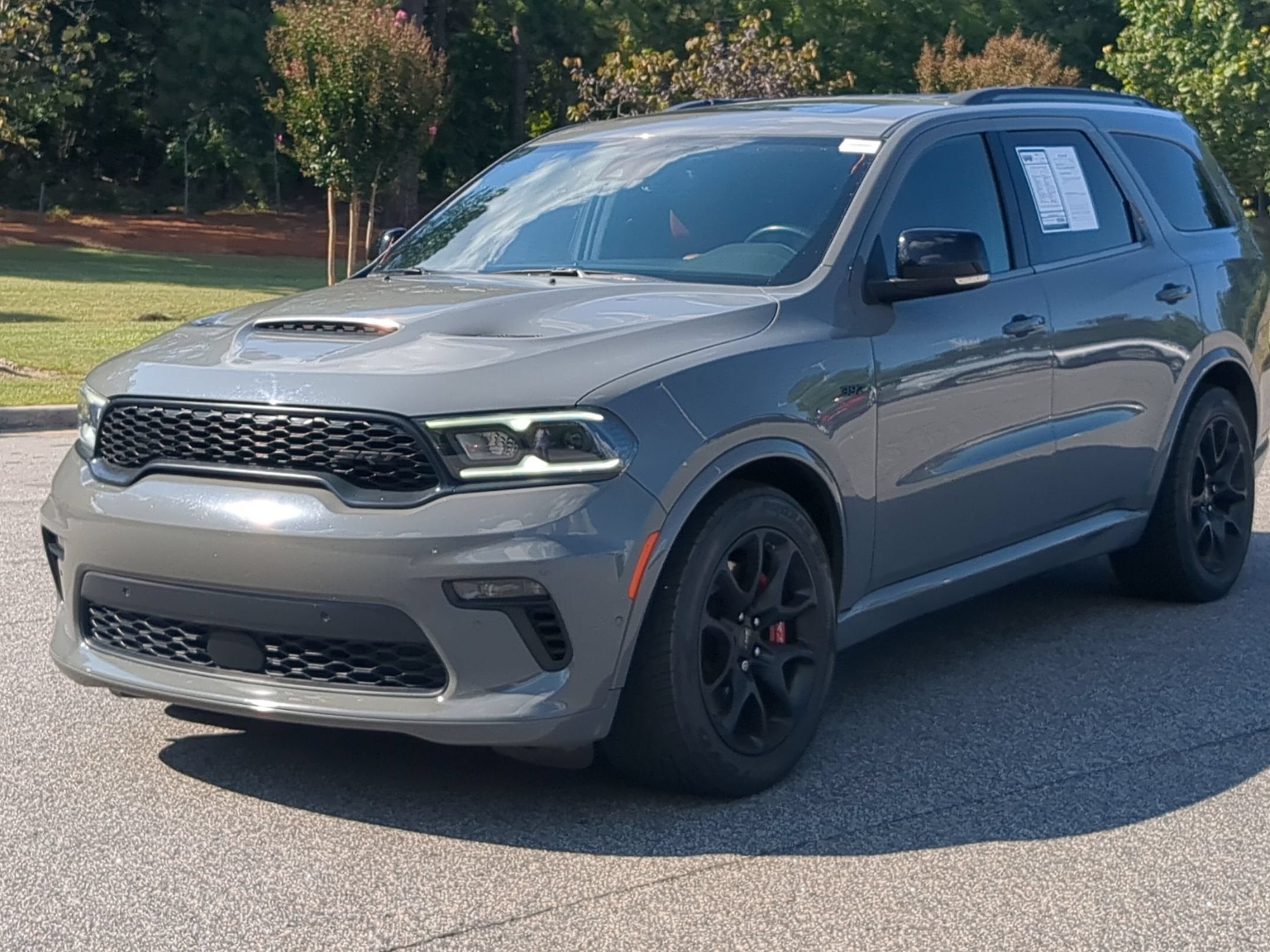 2023 Dodge Durango SRT 392 Premium