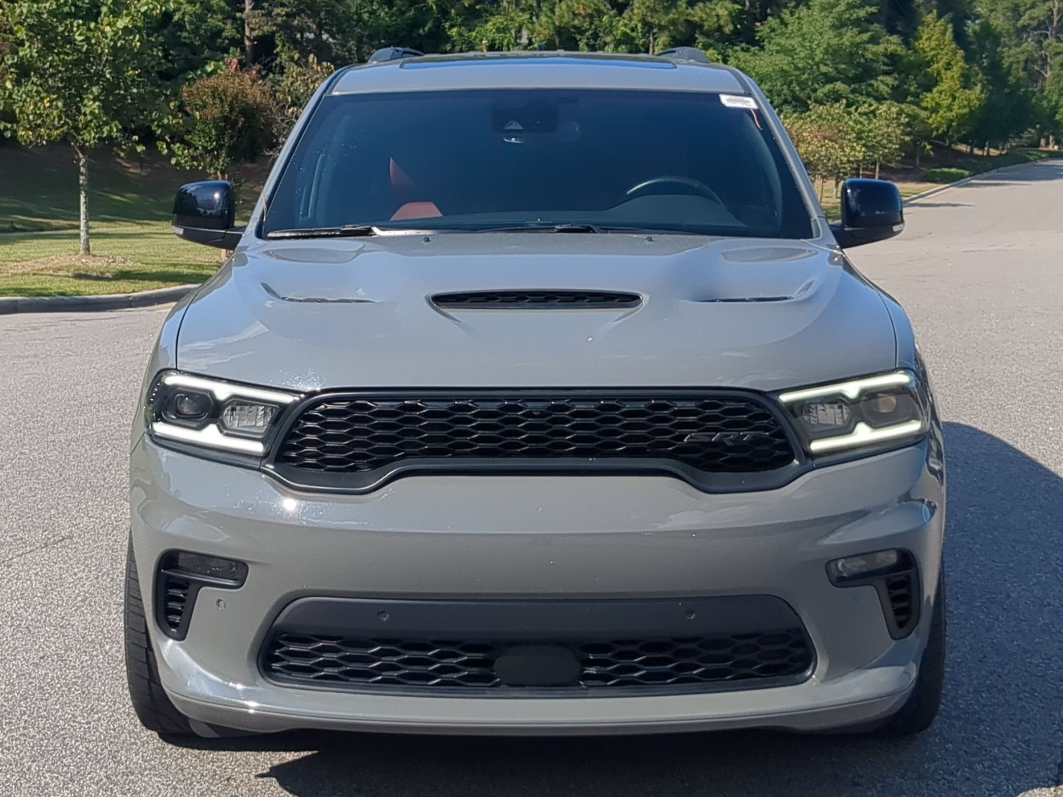 2023 Dodge Durango SRT 392 Premium