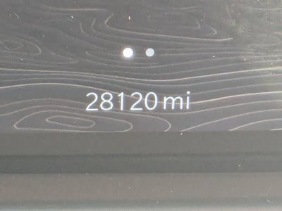 2024 Jeep Wagoneer Base