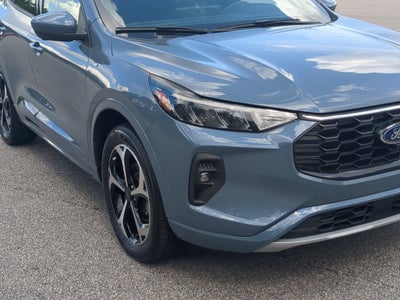 2024 Ford Escape ST-Line Select