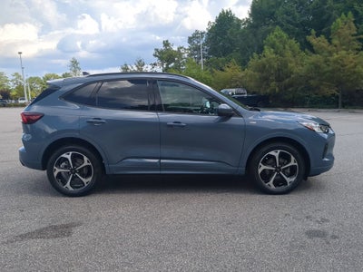 2024 Ford Escape ST-Line Select