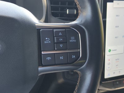 2022 Ford Expedition Platinum