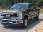 2023 Ford Super Duty F-250 SRW XLT