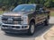 2023 Ford Super Duty F-250 SRW XLT