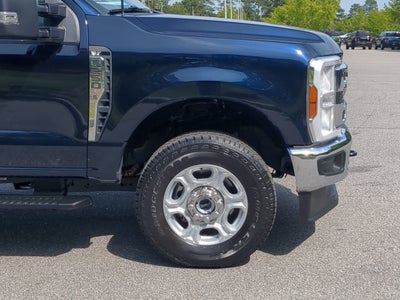 2025 Ford Super Duty F-250 SRW XLT