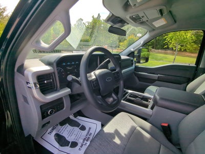 2025 Ford Super Duty F-250 SRW XLT
