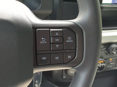 2025 Ford Super Duty F-250 SRW XLT