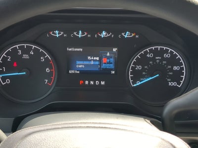 2025 Ford Super Duty F-250 SRW XLT